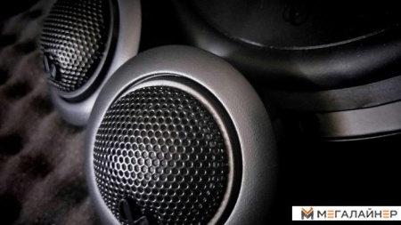 Компонентная АС Infinity Alpha 650C