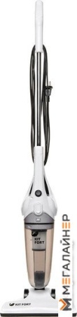Пылесос Kitfort KT-510 (белый) купить в Минске с доставкой