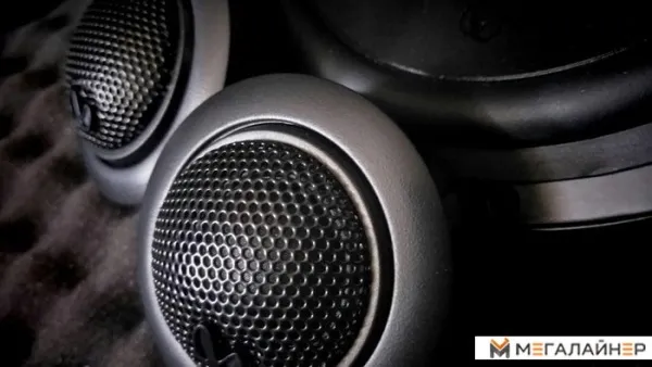 Компонентная АС Infinity Alpha 650C