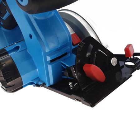 Дисковая (циркулярная) пила Toua DBLC180-1 (с 1-м АКБ) (A-SAW-DBLC180-1) купить в Минске с доставкой