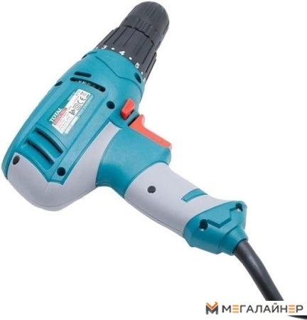 Дрель-шуруповерт Total TD502106 купить в Минске с доставкой