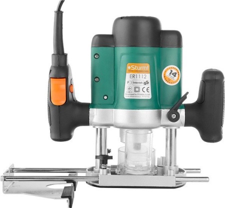 Вертикальный фрезер Sturm ER1112 купить в Минске с доставкой