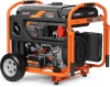Купить Бензиновый генератор Daewoo Power GDA 11000DPEi-3 в Минске с доставкой по РБ