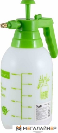 Ручной опрыскиватель Park R990035 (2 л) купить в Минске с доставкой