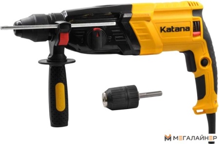 Перфоратор Katana Japan HD8100F купить в Минске с доставкой