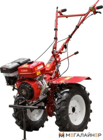 Мотоблок Asilak SL-186L-6512 купить в Минске с доставкой