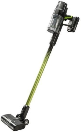 Пылесос Greenworks GD24SVK4 (с АКБ и ЗУ) купить в Минске с доставкой