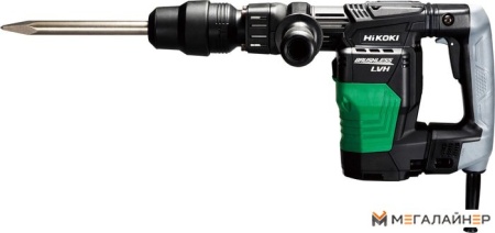 Отбойный молоток Hikoki (Hitachi) H41ME купить в Минске с доставкой