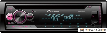 CD/MP3-магнитола Pioneer DEH-S210UI