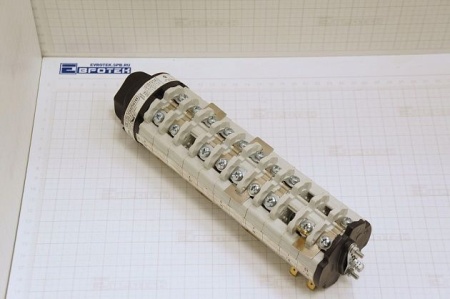 Переключатель положений верхний Telwin Supermig 480 - запчасть