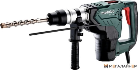 Перфоратор Metabo KH 5-40 купить в Минске с доставкой