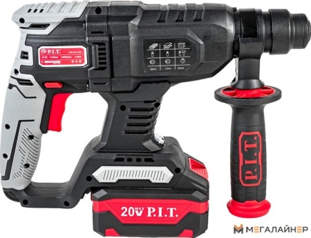 P.I.T. PBH20H-22A/1 (с 1-им АКБ, кейс) купить в Минске с доставкой