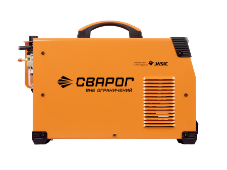 Аппарат плазменной резки Сварог Real CUT 90 (L205)