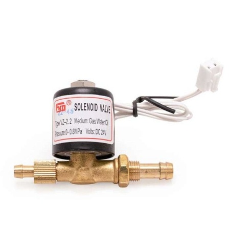 Электроклапан AuroraPRO OVERMAN 180 (N-37-140120-05-00) - запчасть