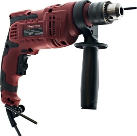 Ударная дрель Энергомаш ДУ1-700 купить в Минске с доставкой