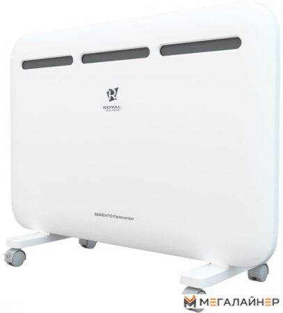 Конвектор Royal Clima Sorento Meccanico REC-S1500M