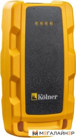 Пуско-зарядное устройство Kolner KBJS 400/8
