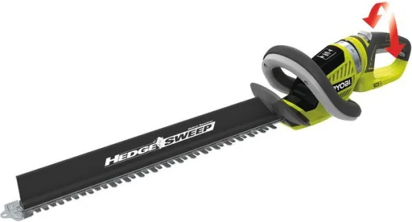 Кусторез Ryobi OHT1855R (без АКБ) купить в Минске с доставкой