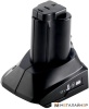 Адаптер Metabo Powermaxx 625225000 (12В) купить в Минске с доставкой