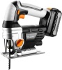 Электролобзик Deko DKJS20 063-4207 (с 1-им АКБ) купить в Минске с доставкой