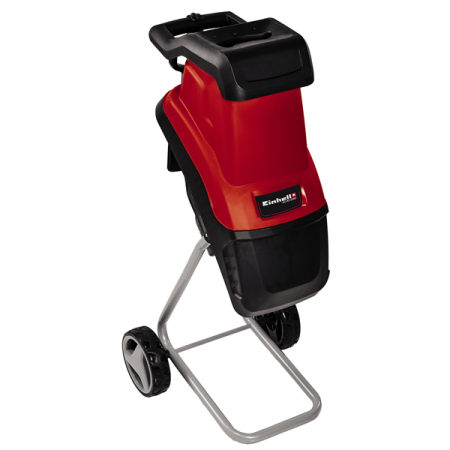 Садовый измельчитель Einhell GC-KS 2540