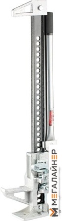 Реечный домкрат Matrix 505155 3т
