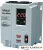Купить Стабилизатор напряжения Solpi-M TSD-500BA в Минске с доставкой
