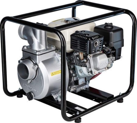 Мотопомпа HND WP30XC купить в Минске с доставкой
