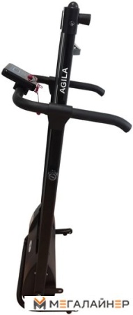 Электрическая беговая дорожка DFC Agila T99