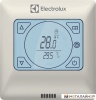 Терморегулятор Electrolux ETT-16 Touch (слоновая кость)