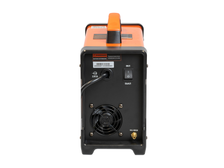 Сварочный инвертор Сварог REAL TIG 200 P (W2J1)