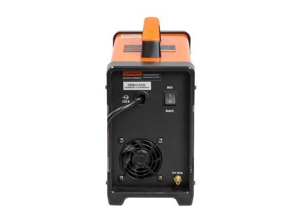 Сварочный инвертор Сварог REAL TIG 200 P (W2J1)