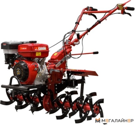 Мотоблок Asilak SL-186L-6512 купить в Минске с доставкой