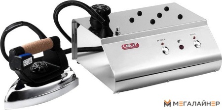 Гладильная станция Lelit PS25 купить в Минске с доставкой