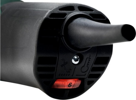 Угловая шлифмашина Metabo WEV 11-125 Quick 603625000 (без кейса) купить в Минске с доставкой