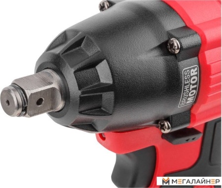 Ударный гайковерт Wortex CWR 0318 CWR031800029 (без АКБ) купить в Минске с доставкой