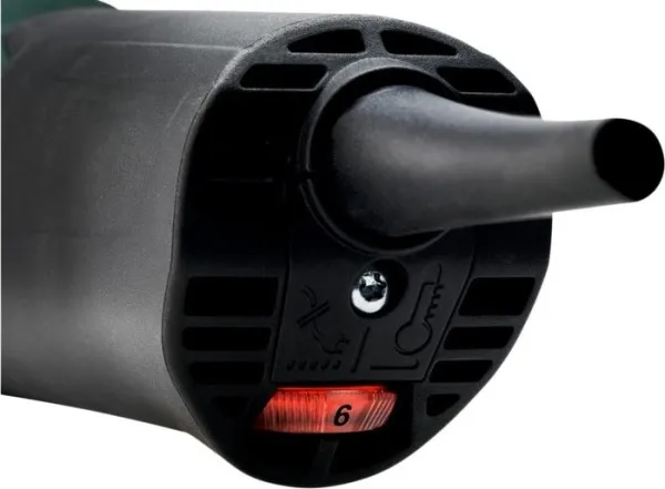 Угловая шлифмашина Metabo WEV 11-125 Quick 603625000 (без кейса) купить в Минске с доставкой