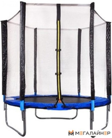 Батут Funfit 140см - 4.5ft