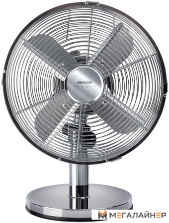 Вентилятор Sencor SFE 2540SL