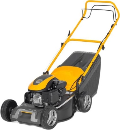 Купить газонокосилку в Минске. Цена газонокосилки в рассрочку