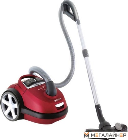 Пылесос Philips FC9174/02 купить в Минске с доставкой