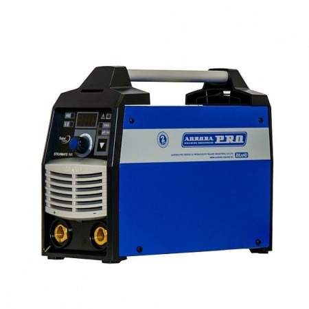 Сварочный инвертор AuroraPRO Stickmate 165