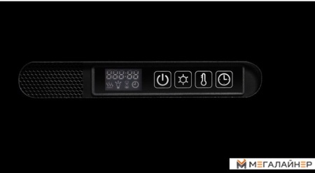 Электрокамин SmartFlame Design F1