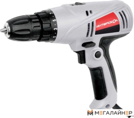 Дрель-шуруповерт Интерскол ДШ-10/260Э2 купить в Минске с доставкой
