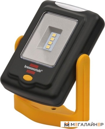 Фонарь Brennenstuhl HL DB 43 MH