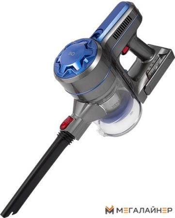 Пылесос BQ VC0802H купить в Минске с доставкой