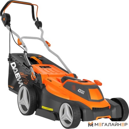 Купить газонокосилку в Минске. Цена газонокосилки в рассрочку