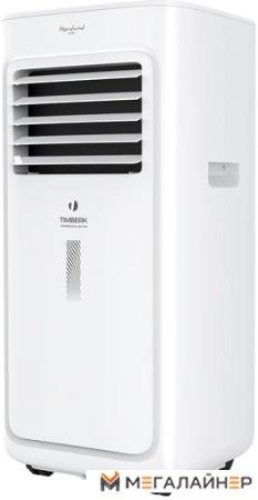 Мобильный кондиционер Timberk Nordvind T-PAC09-P09E