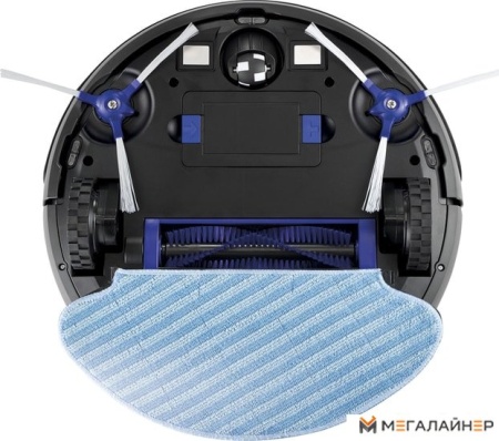 Робот-пылесос Tefal Explorer Serie 20 RG6875WH купить в Минске с доставкой