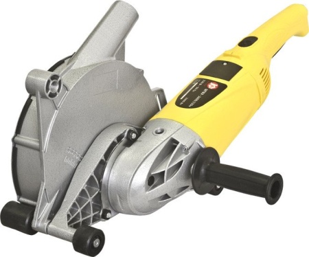 Штроборез Калибр Мастер ШТБЭ-2600/230М купить в Минске с доставкой